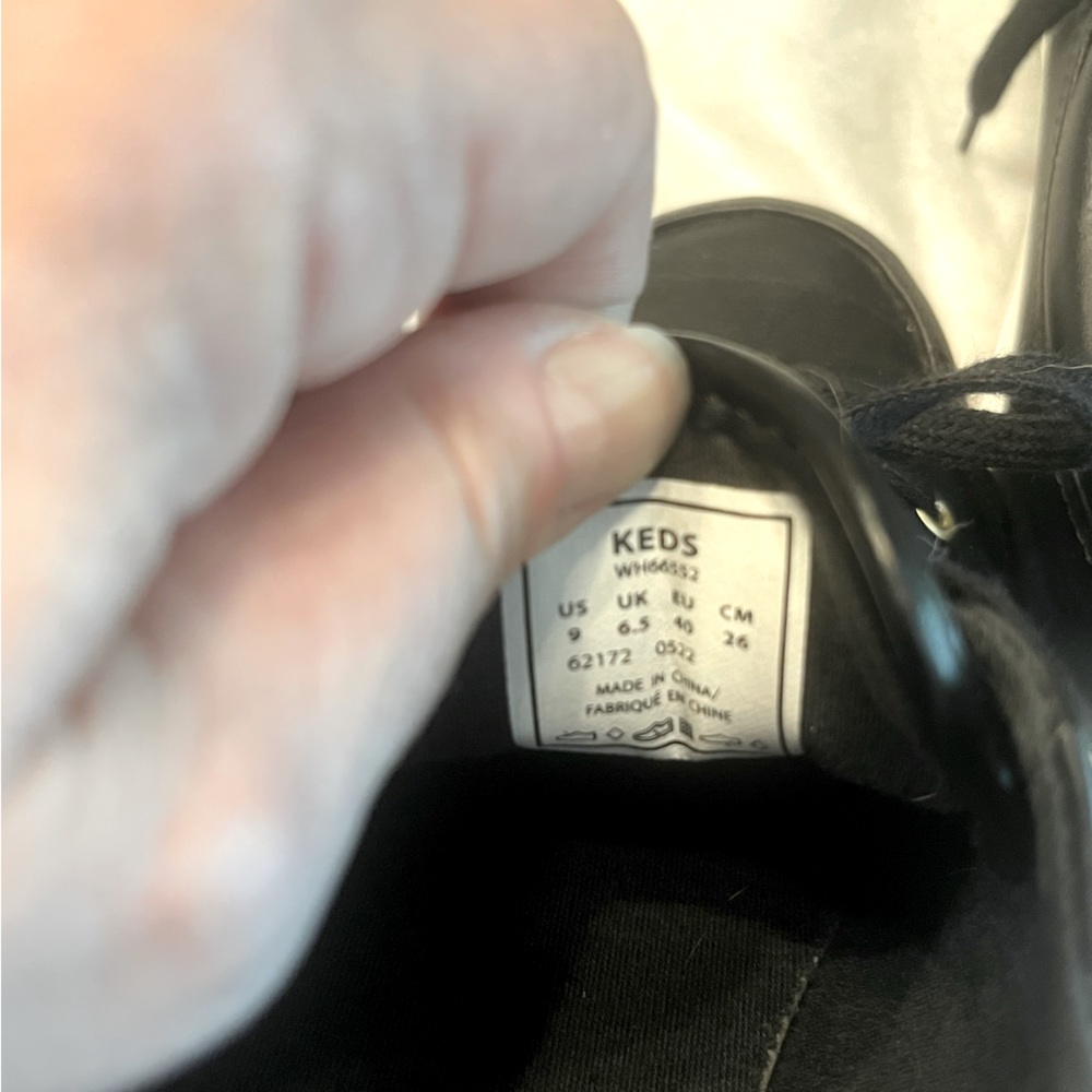 Keds shoes - Picture 5 of 6